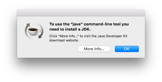how to update java mac os x